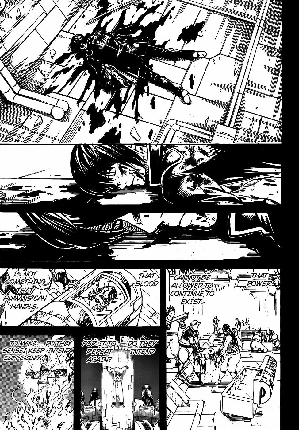 Chapter 681 - Trang 18