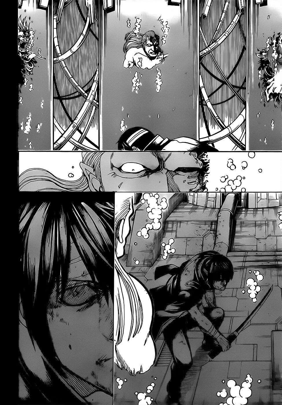 Chapter 681 - Trang 3
