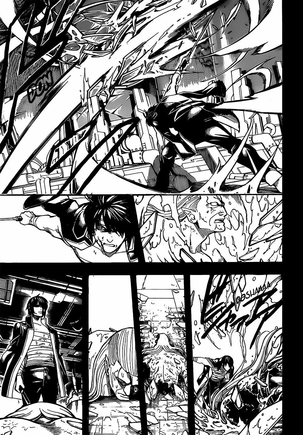 Chapter 681 - Trang 4