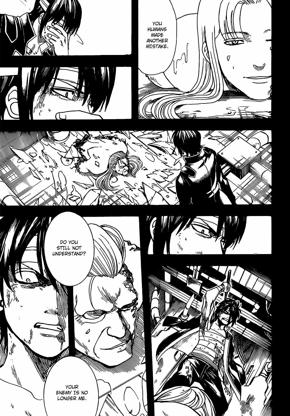 Chapter 681 - Trang 8