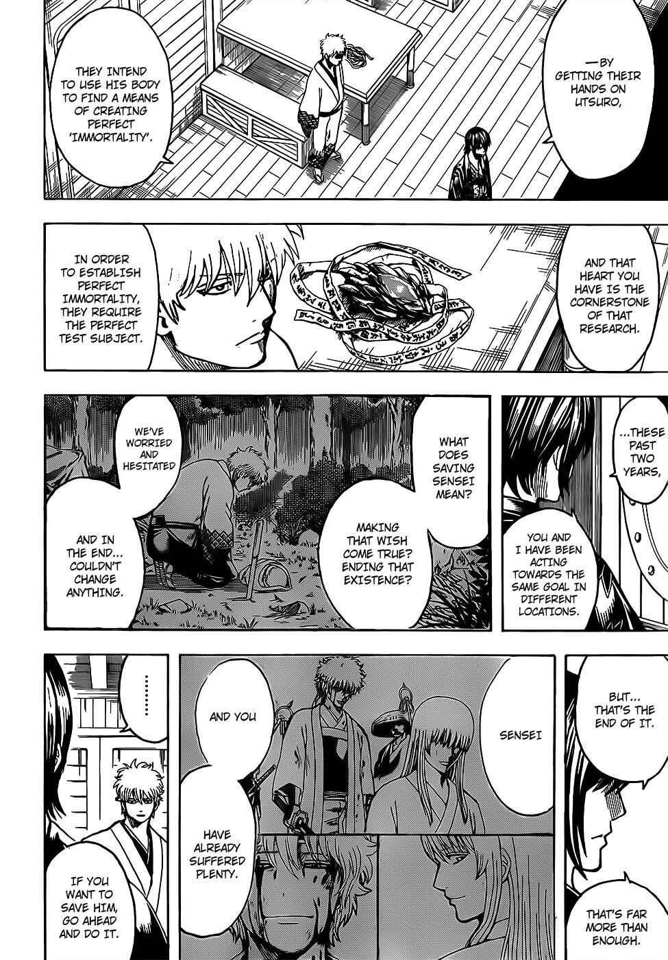 Chapter 682 - Trang 11