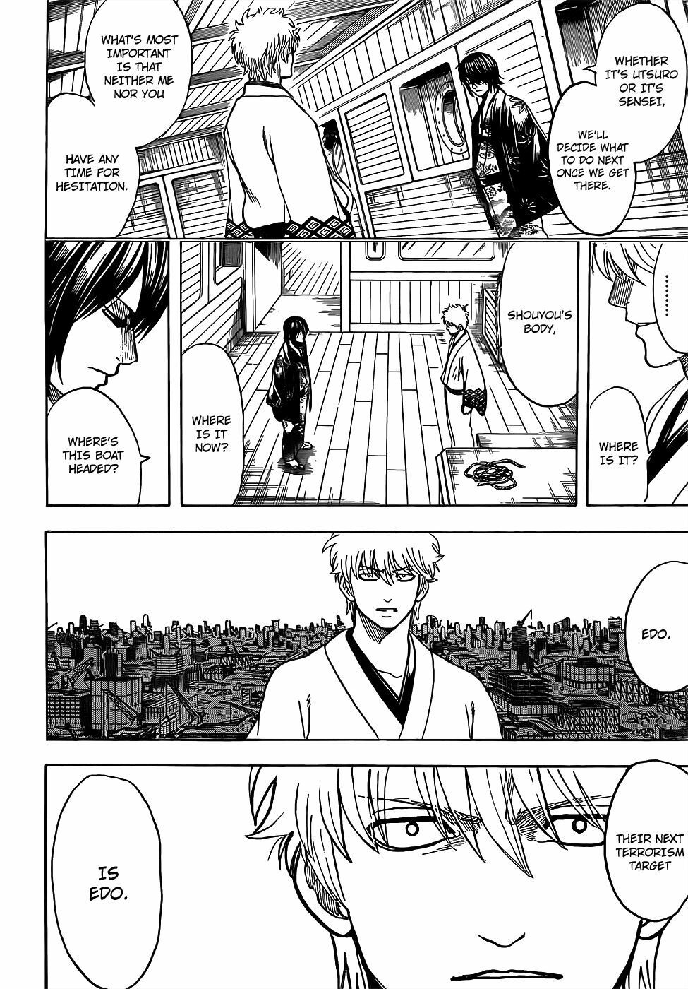 Chapter 682 - Trang 13