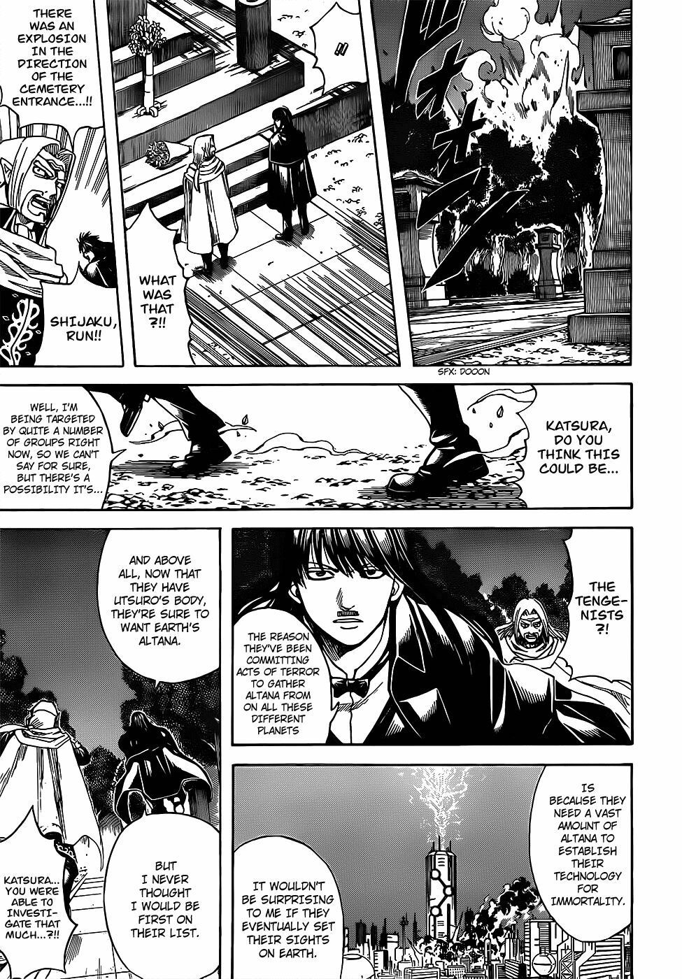 Chapter 682 - Trang 14