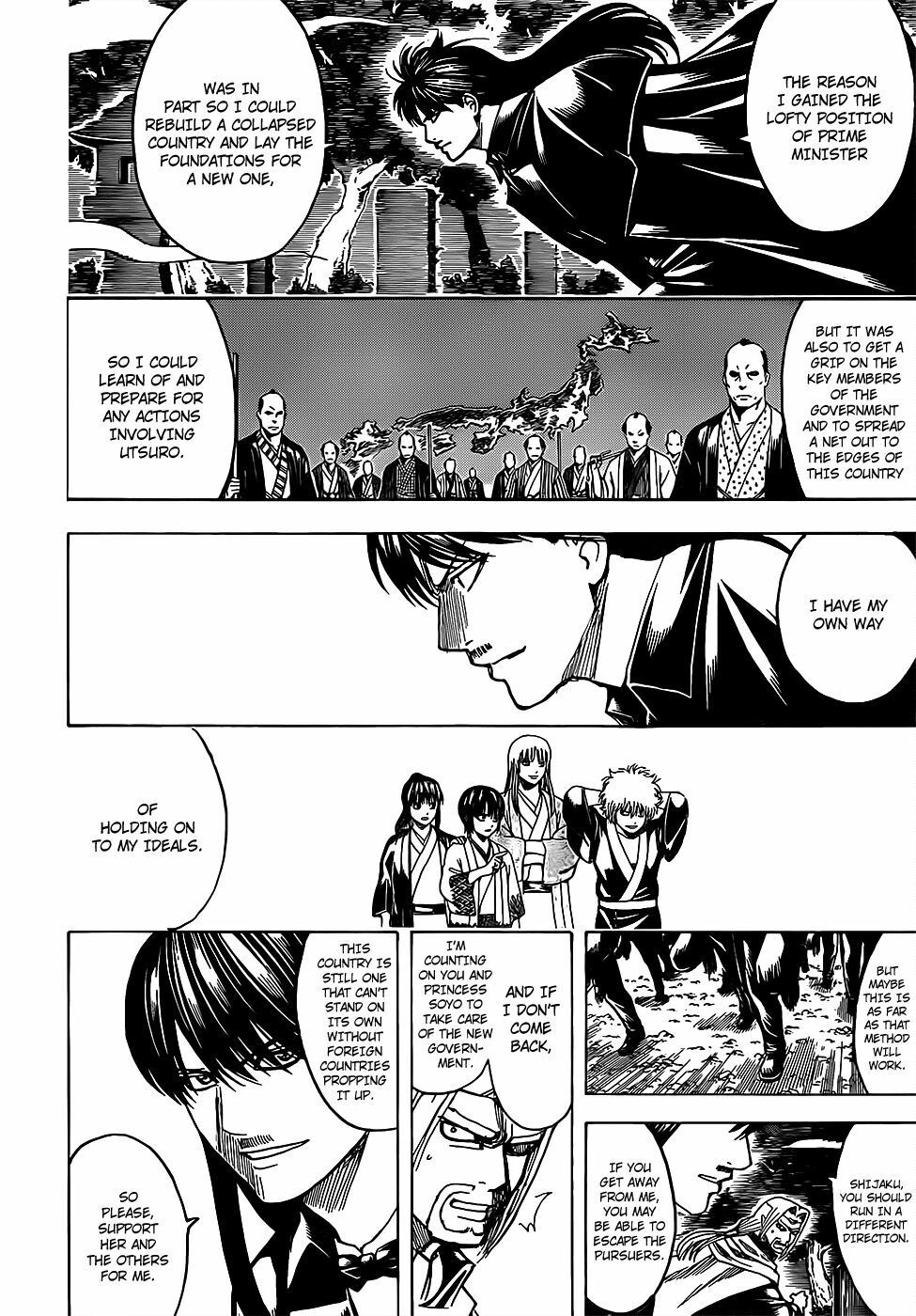Chapter 682 - Trang 15