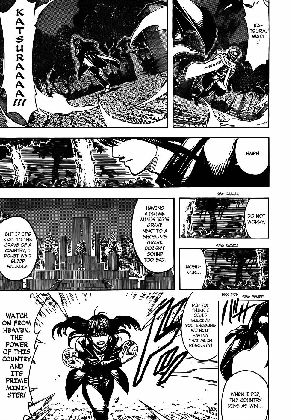Chapter 682 - Trang 16