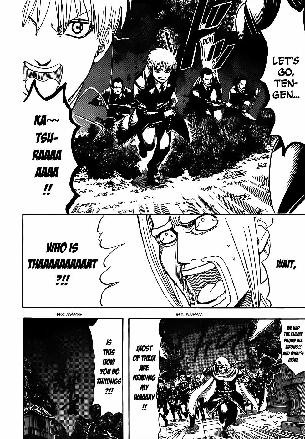 Chapter 682 - Trang 17