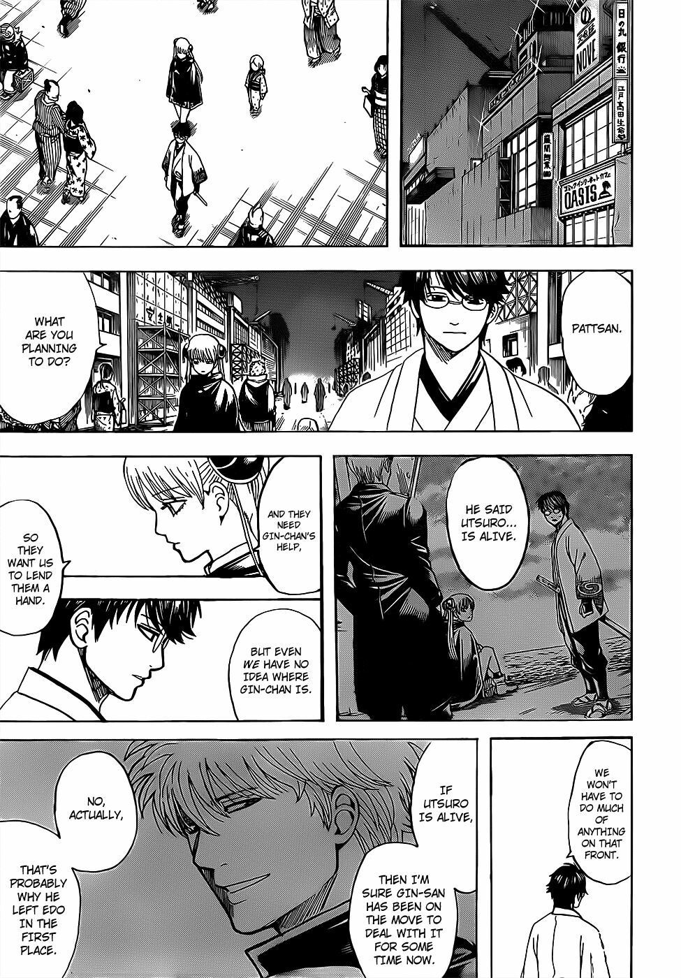 Chapter 682 - Trang 18