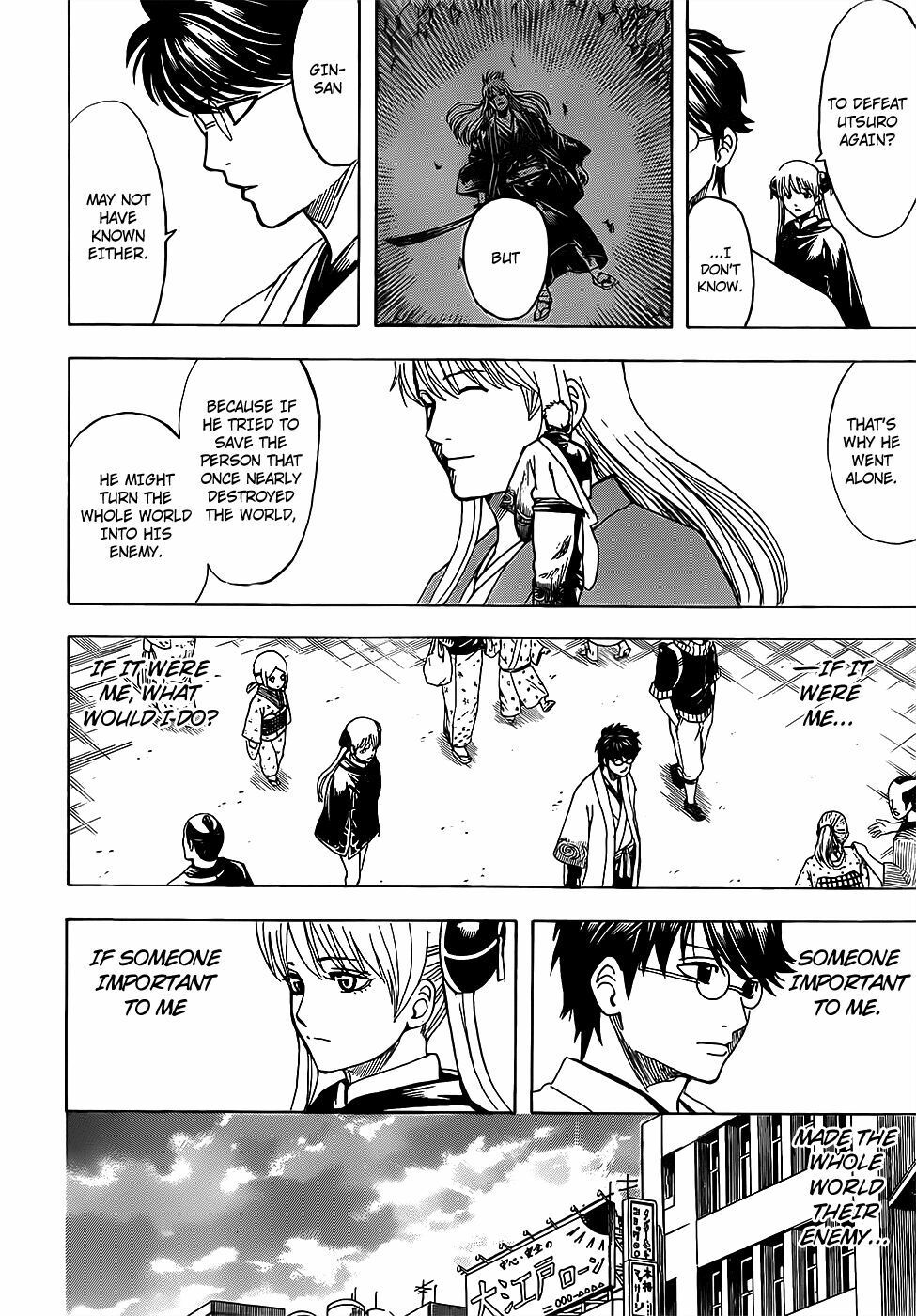 Chapter 682 - Trang 19