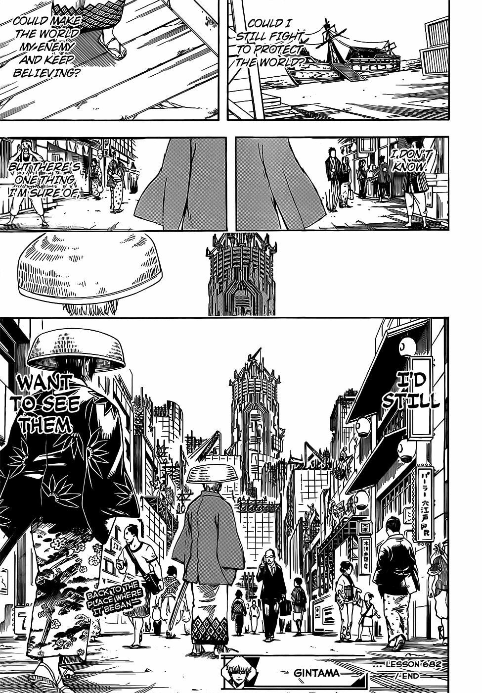 Chapter 682 - Trang 20