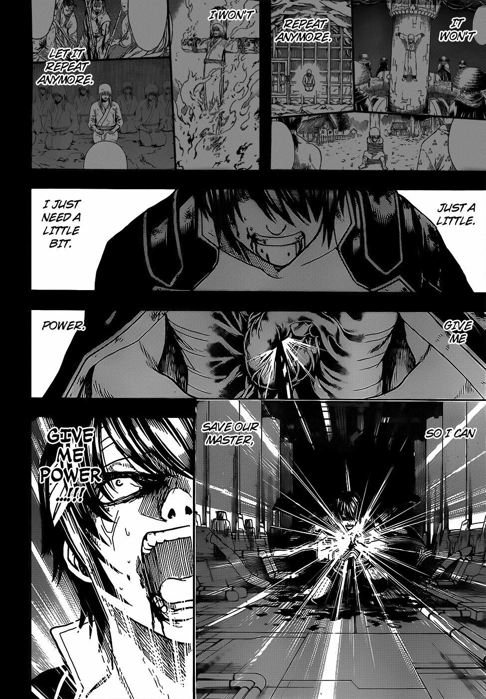 Chapter 682 - Trang 3