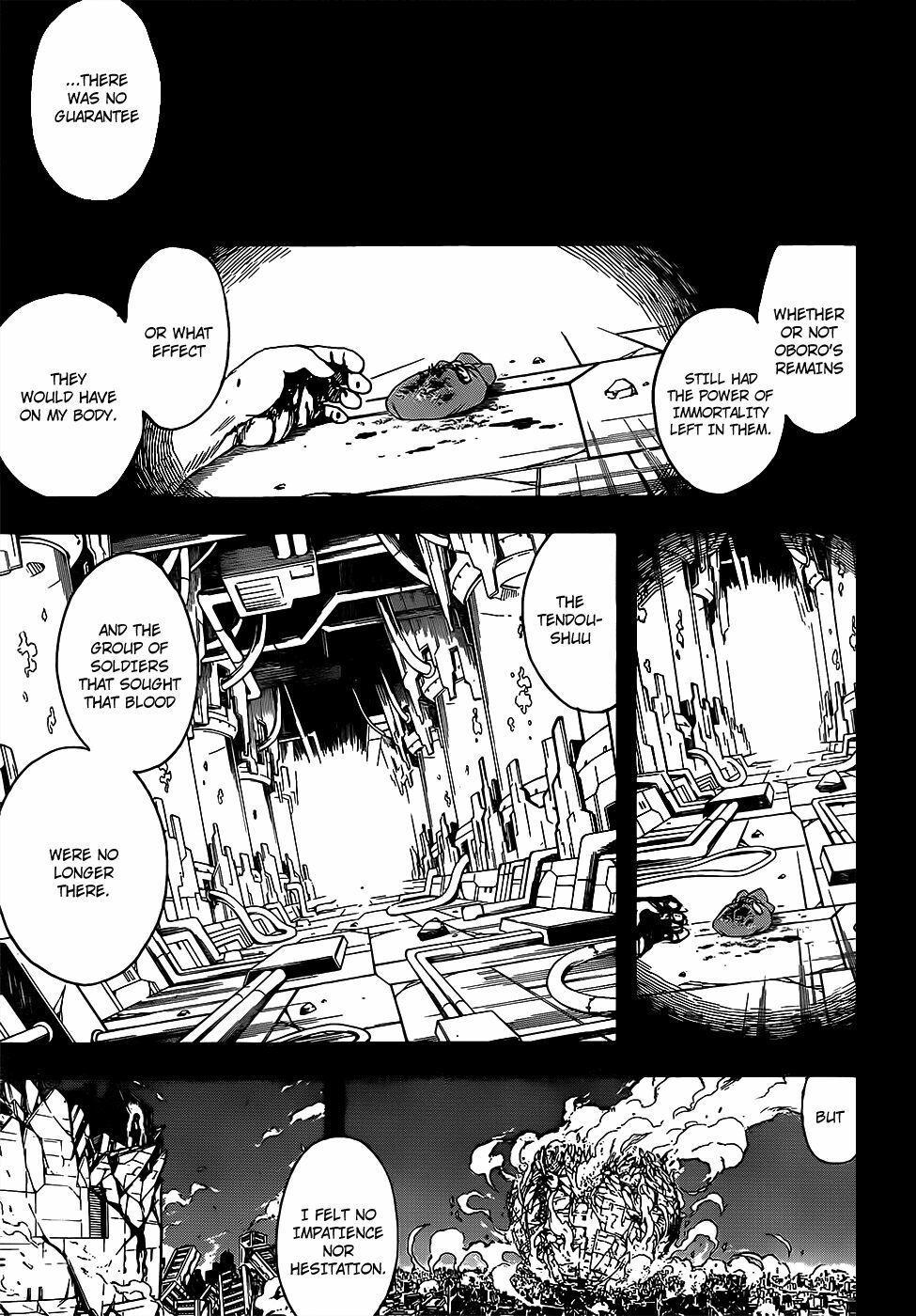 Chapter 682 - Trang 4