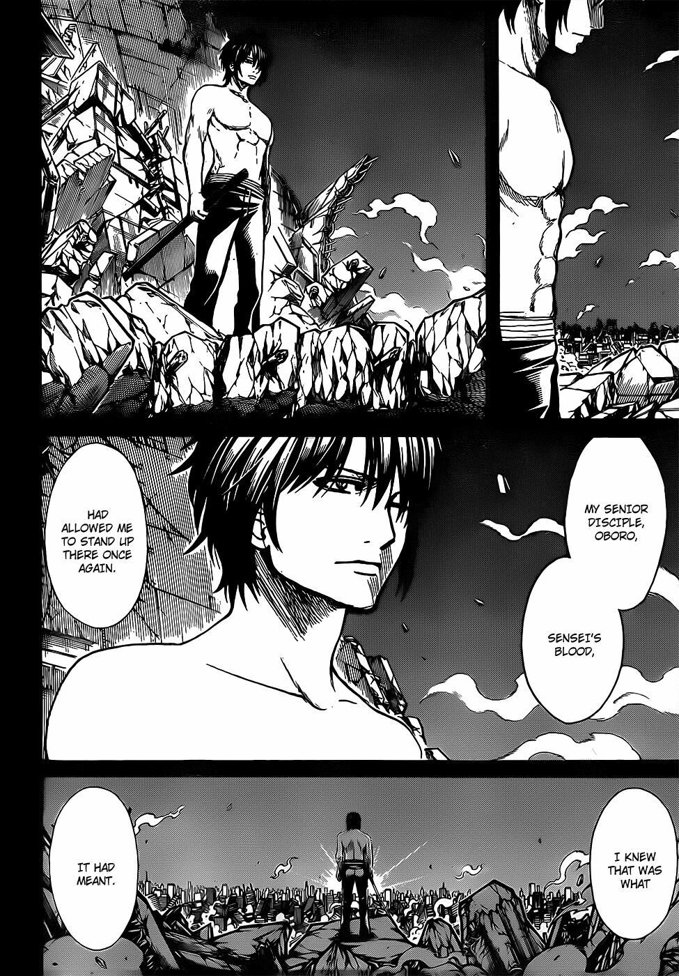 Chapter 682 - Trang 5
