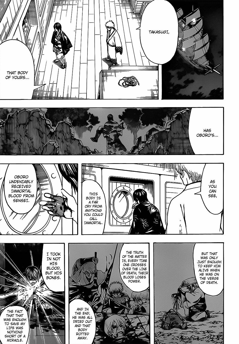 Chapter 682 - Trang 6