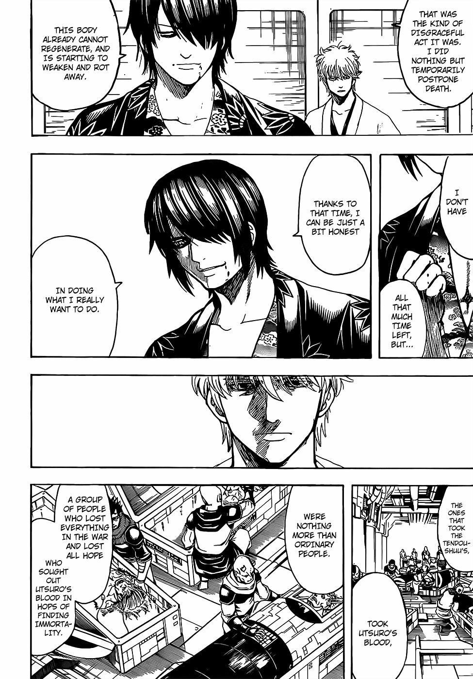 Chapter 682 - Trang 7