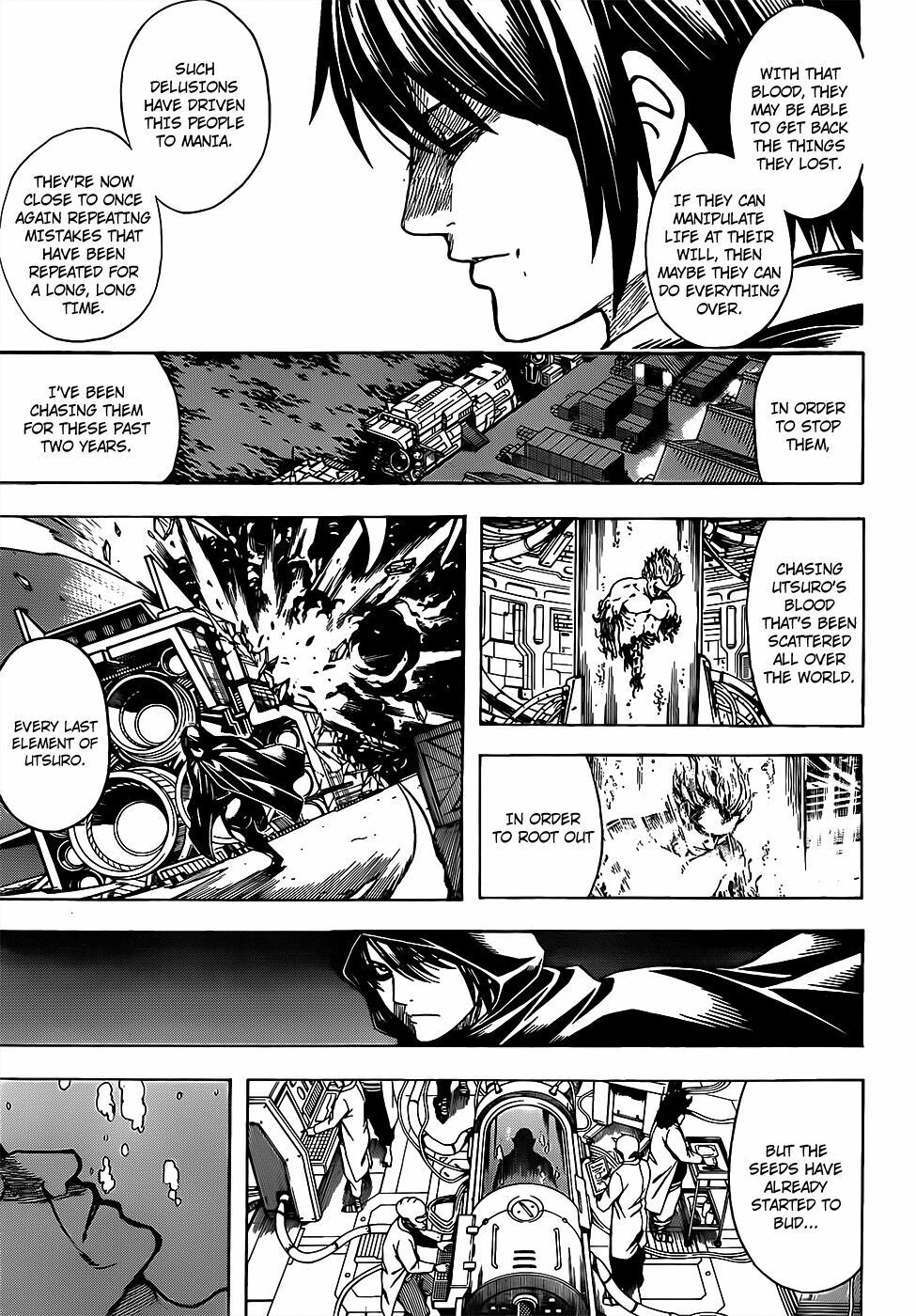 Chapter 682 - Trang 8