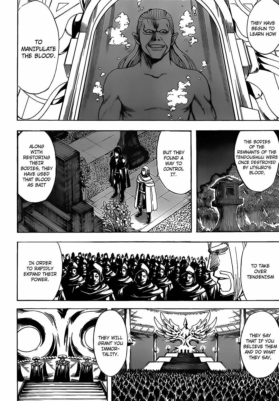 Chapter 682 - Trang 9