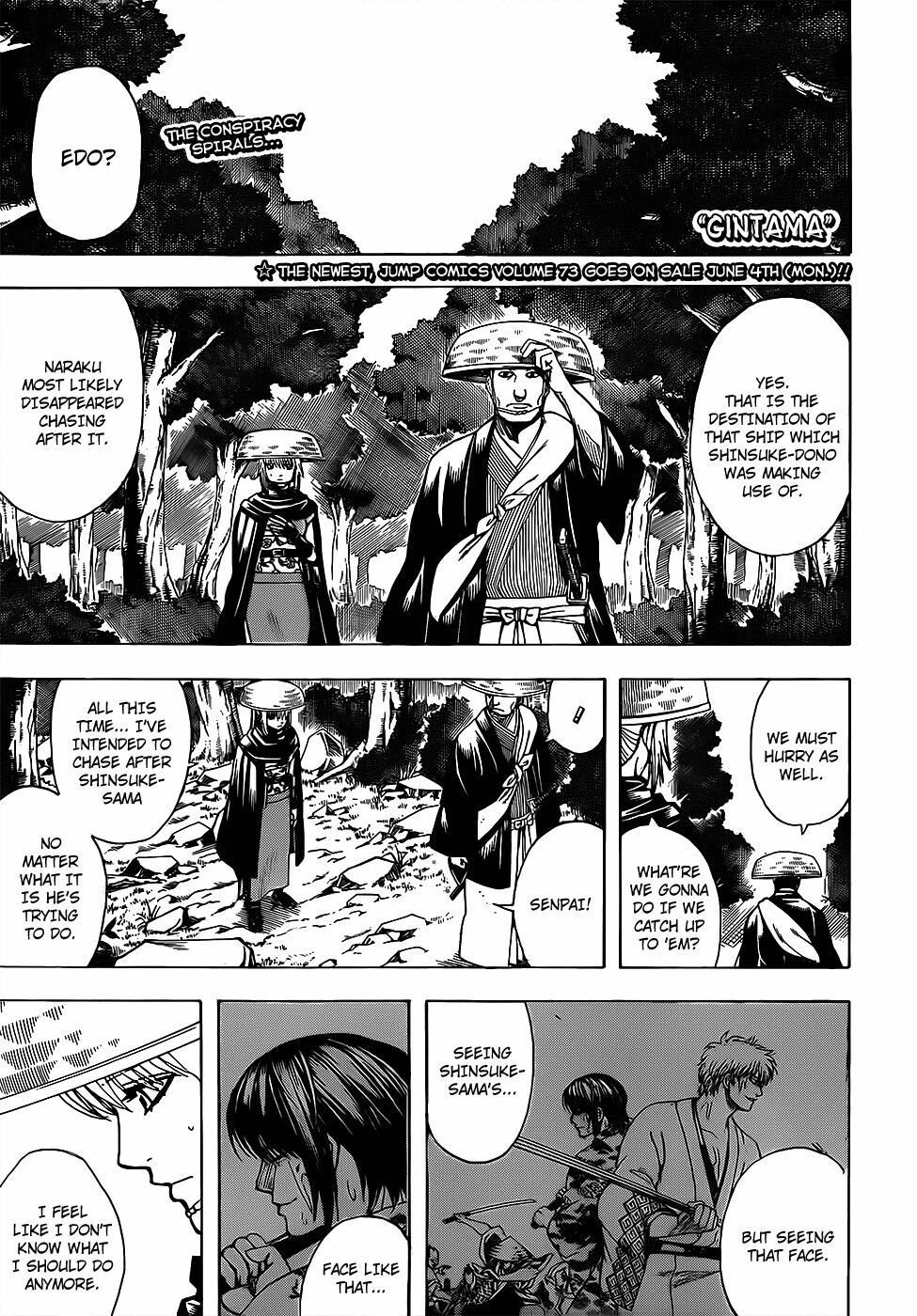 Chapter 683 - Trang 2