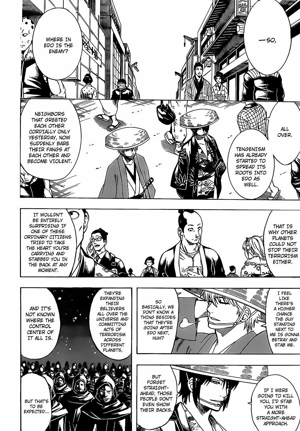 Chapter 683 - Trang 11