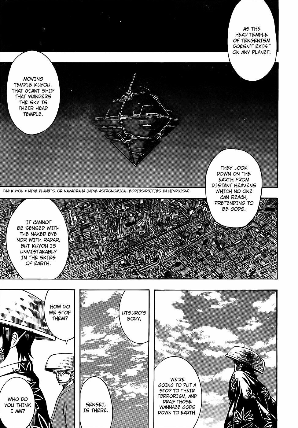 Chapter 683 - Trang 12