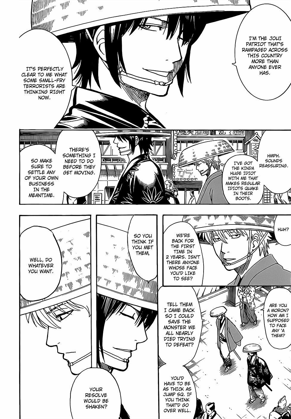 Chapter 683 - Trang 13