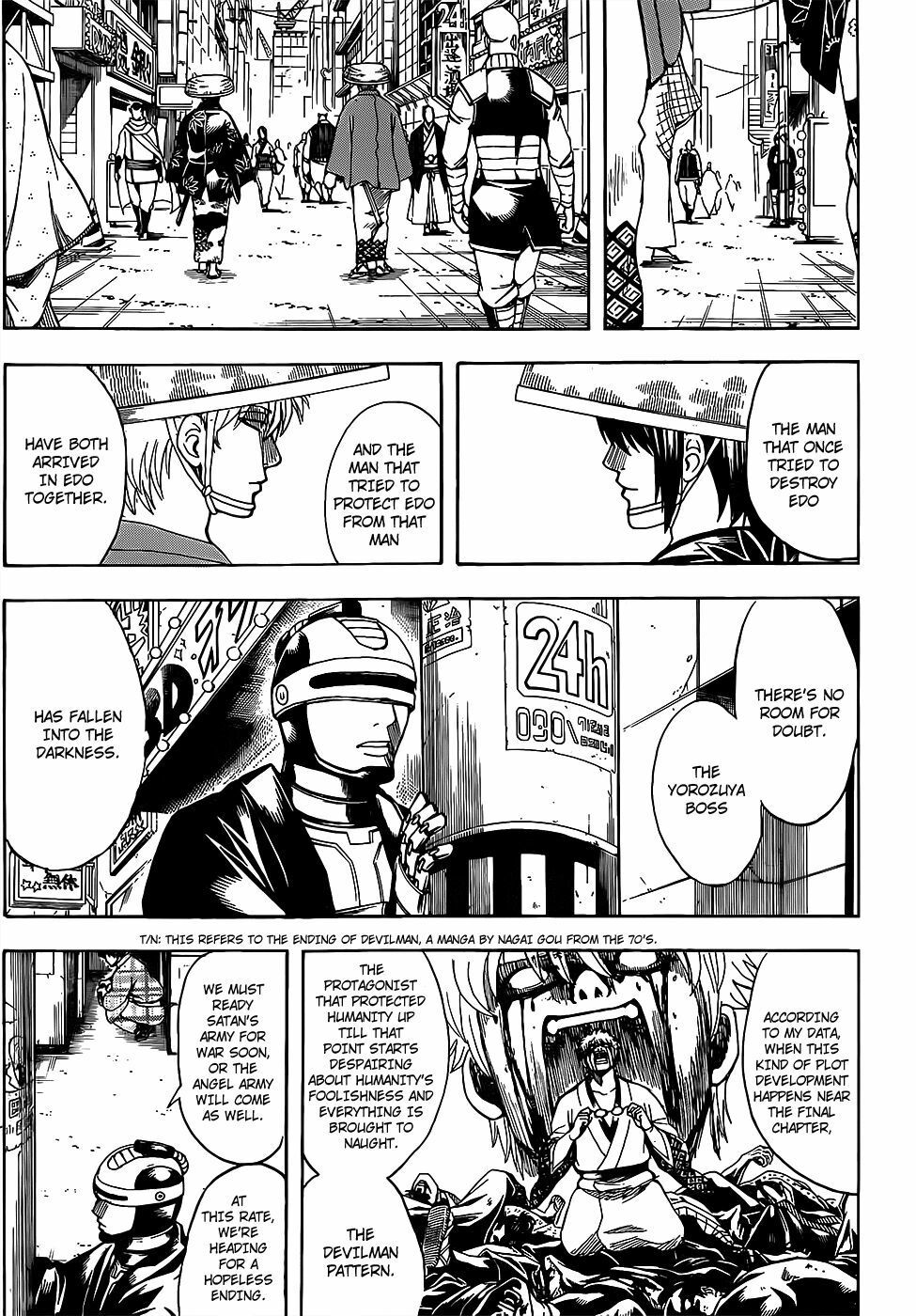Chapter 683 - Trang 14