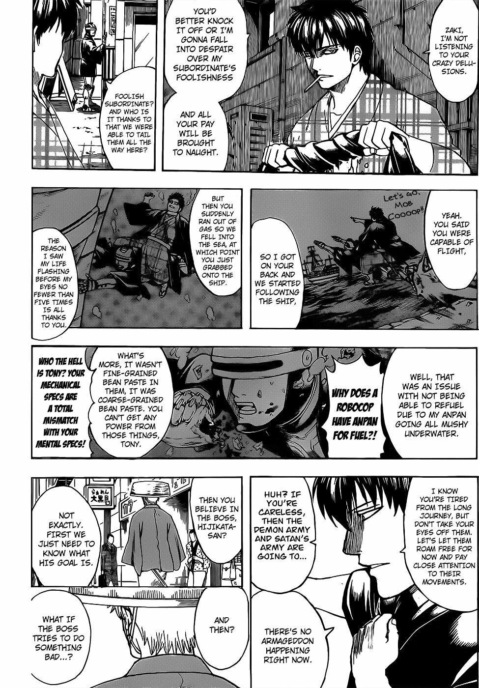 Chapter 683 - Trang 15