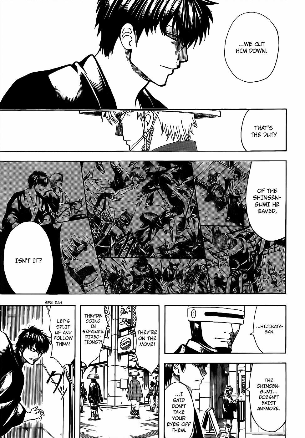 Chapter 683 - Trang 16