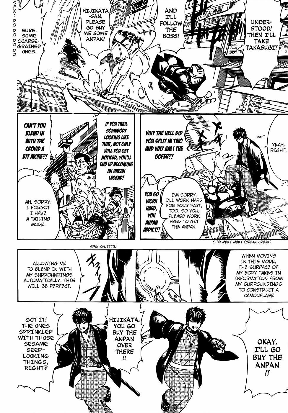 Chapter 683 - Trang 17