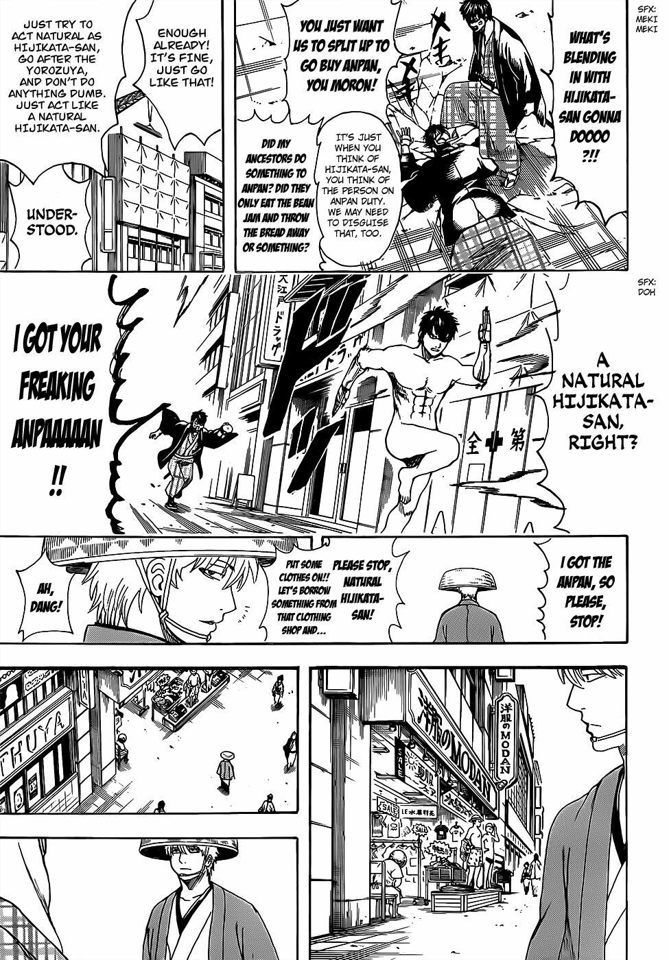Chapter 683 - Trang 18