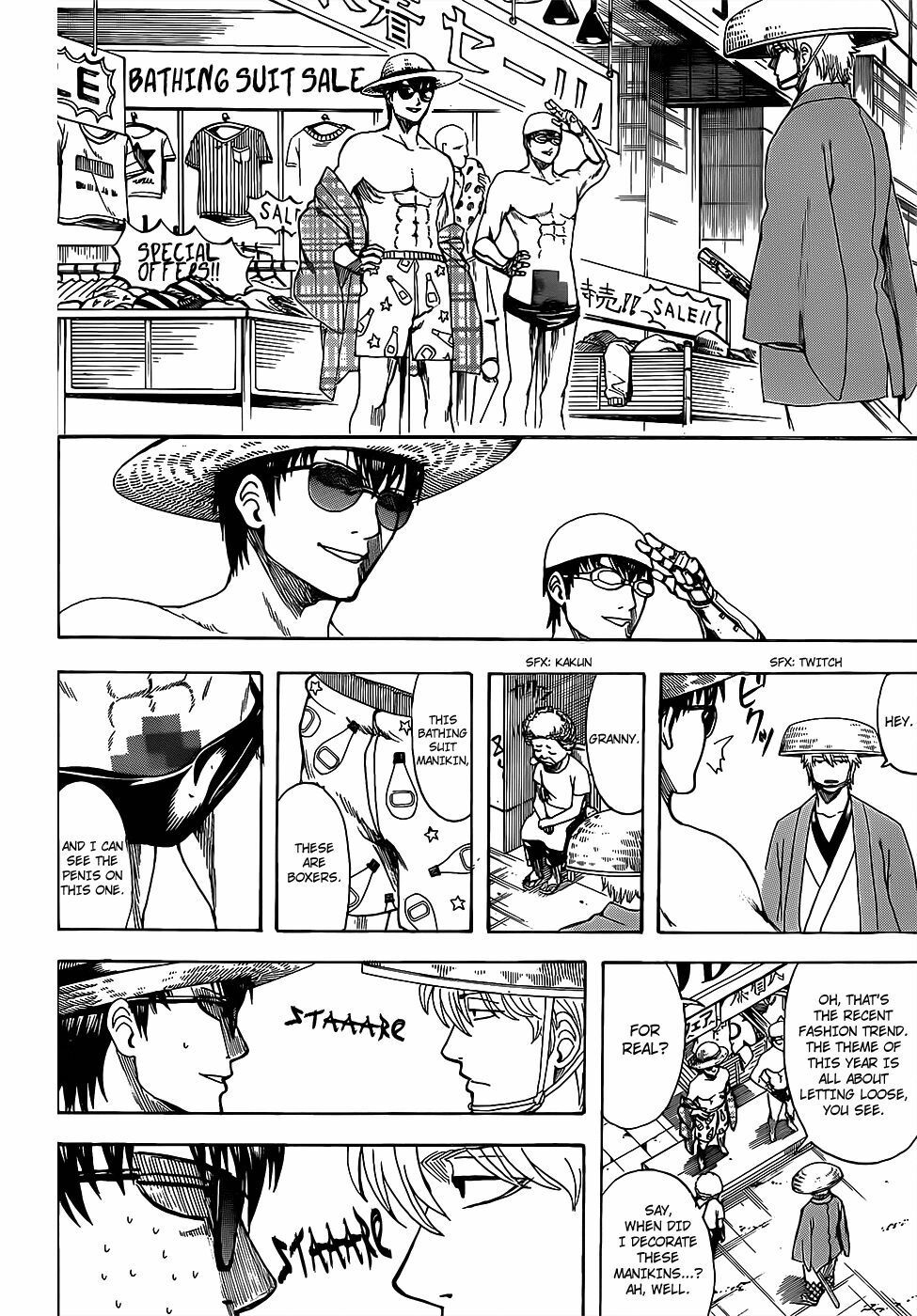 Chapter 683 - Trang 19