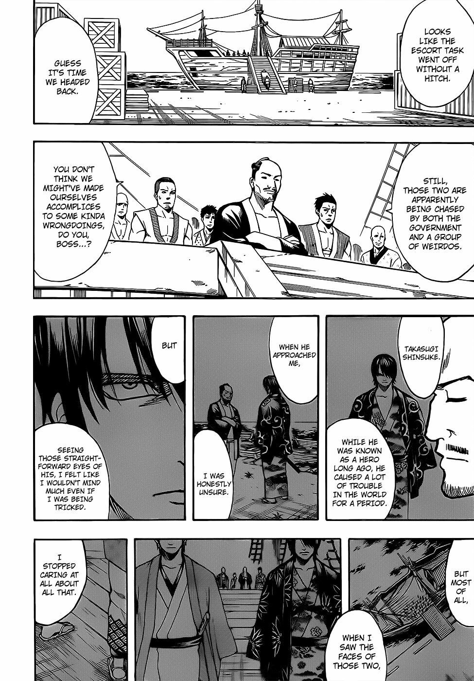 Chapter 683 - Trang 3