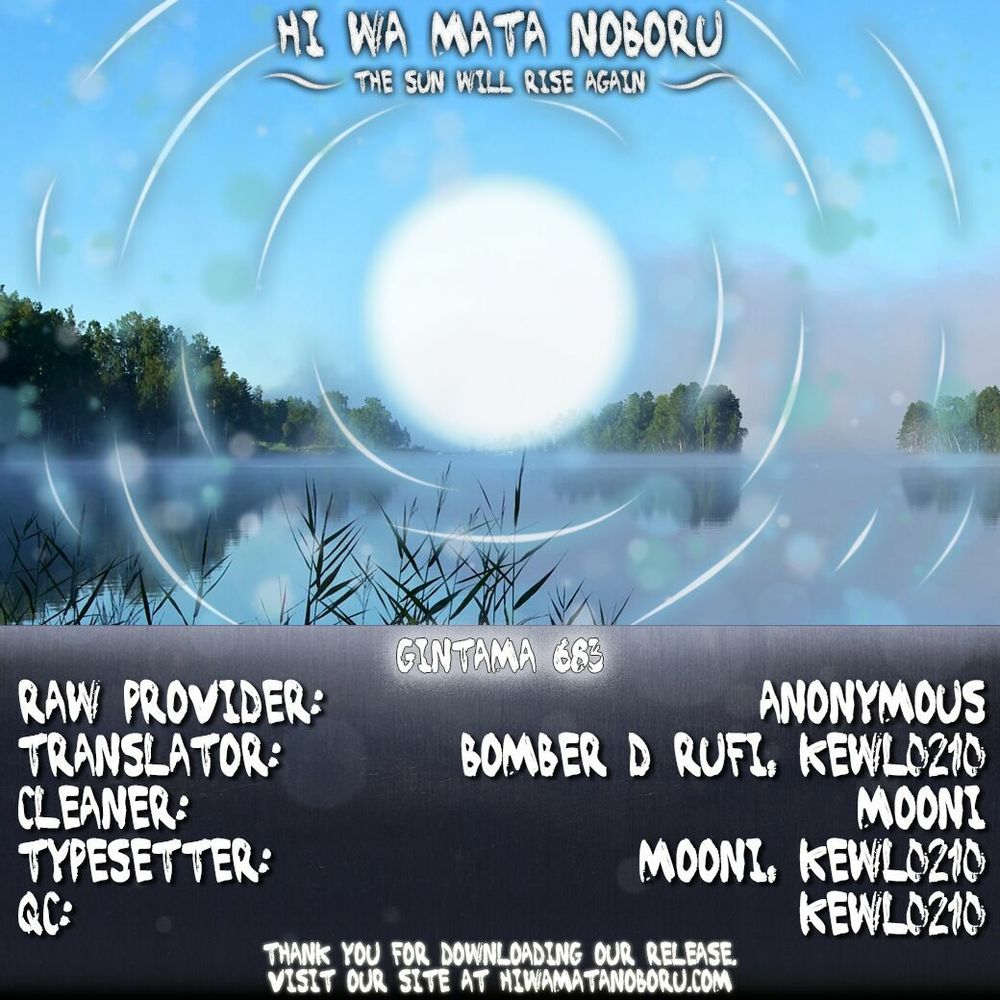 Chapter 683 - Trang 21