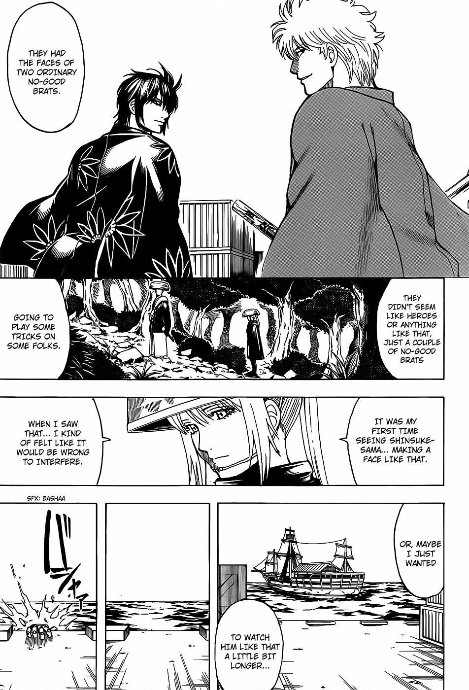 Chapter 683 - Trang 4