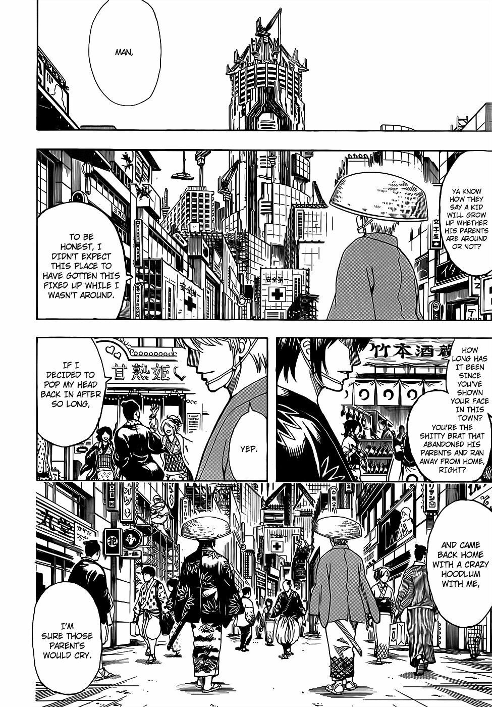 Chapter 683 - Trang 5