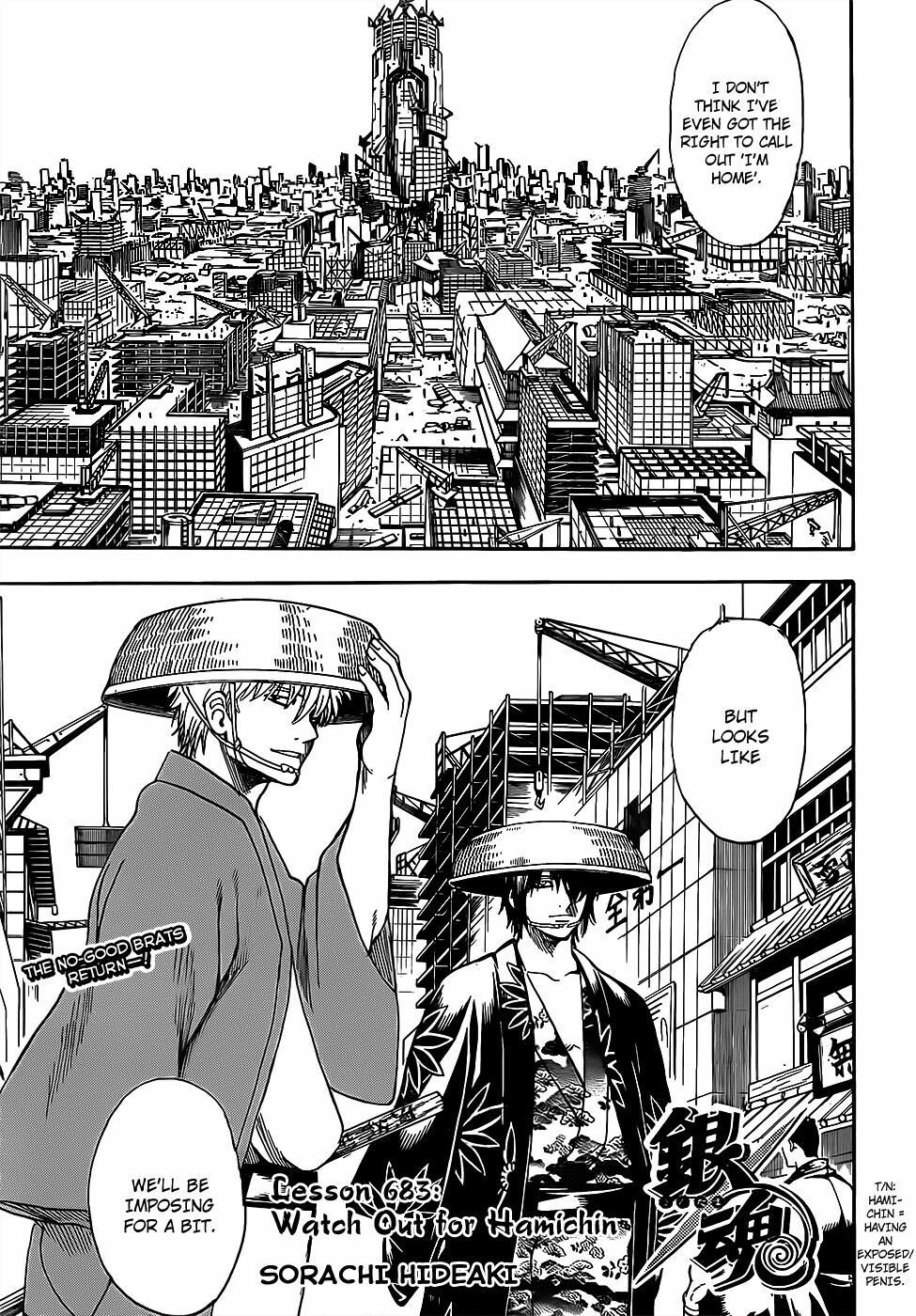 Chapter 683 - Trang 6