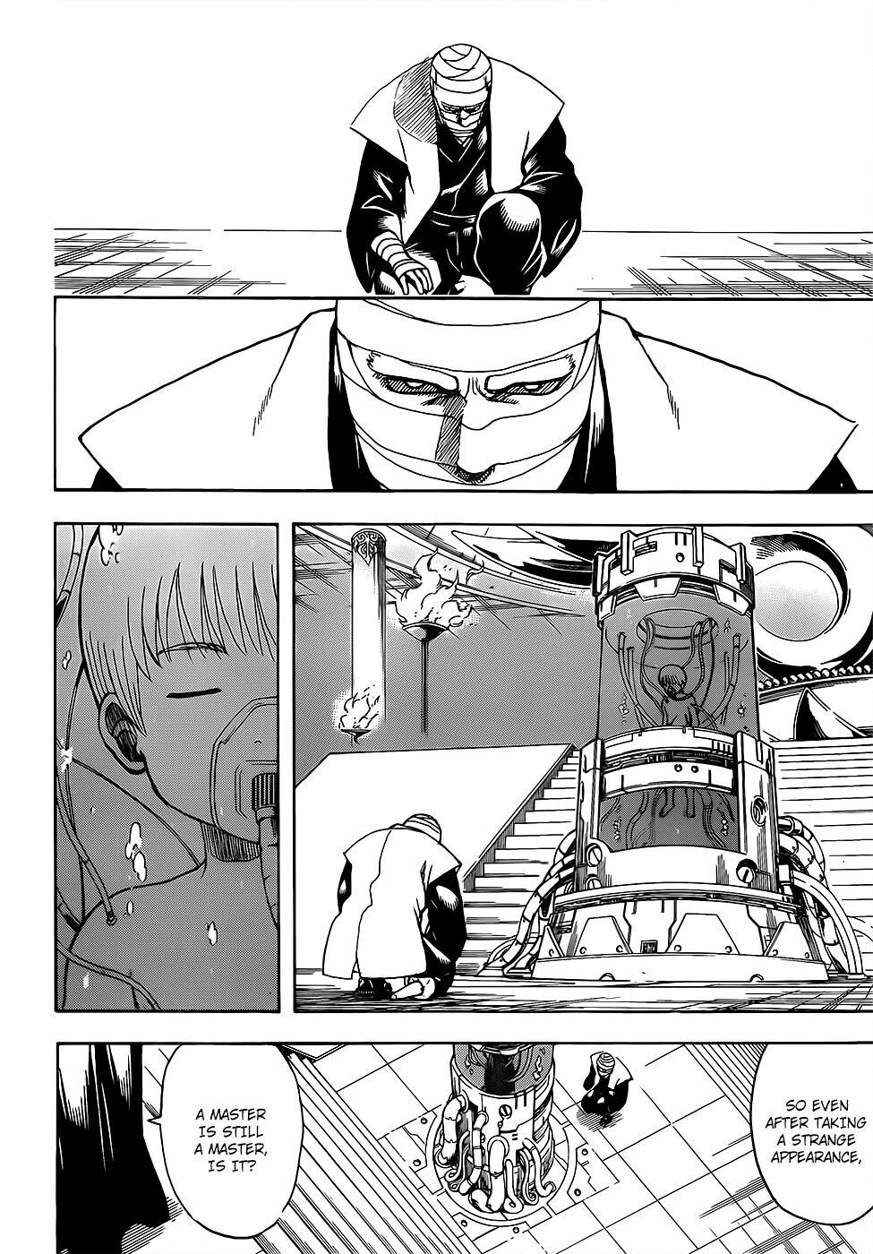 Chapter 683 - Trang 7