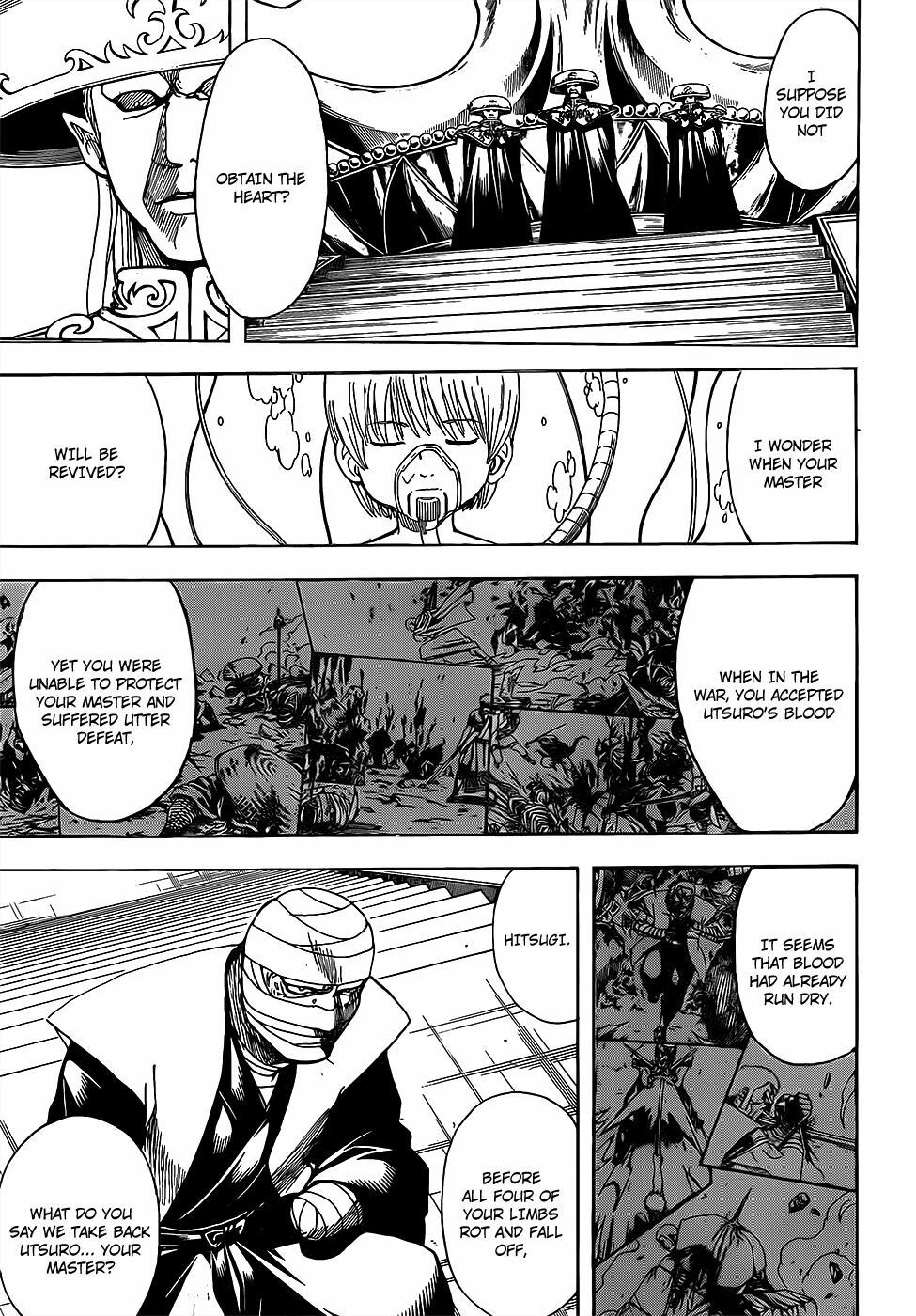 Chapter 683 - Trang 8