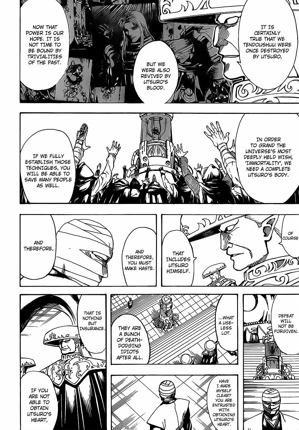Chapter 683 - Trang 9