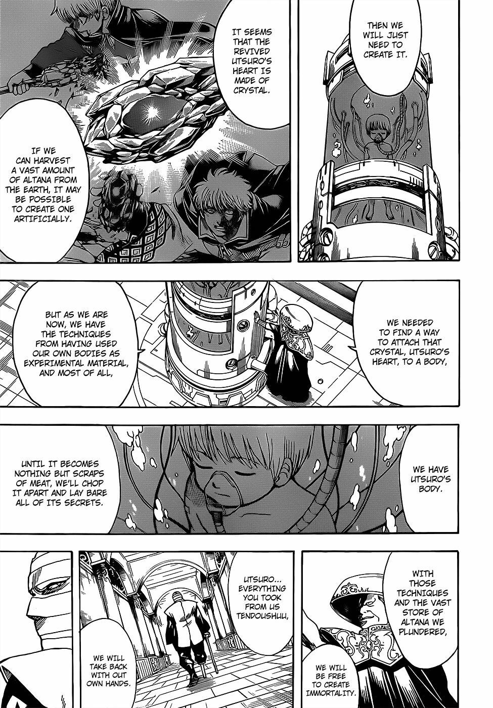 Chapter 683 - Trang 10