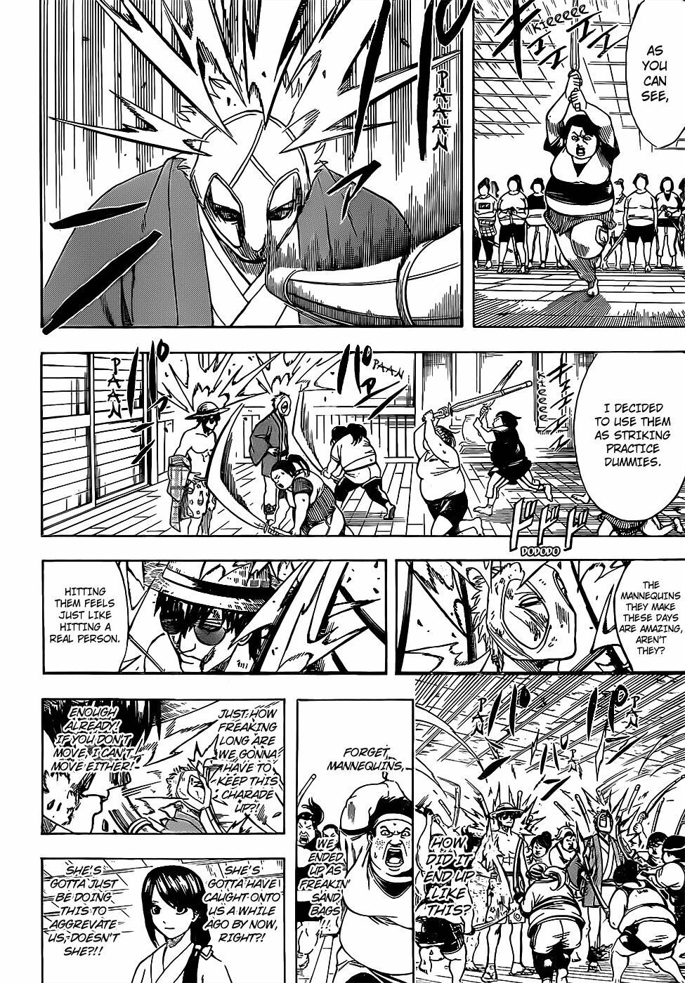 Chapter 684 - Trang 11