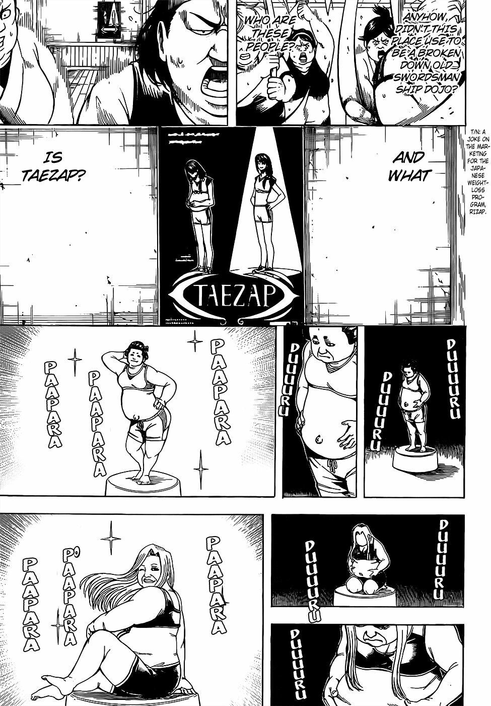 Chapter 684 - Trang 12