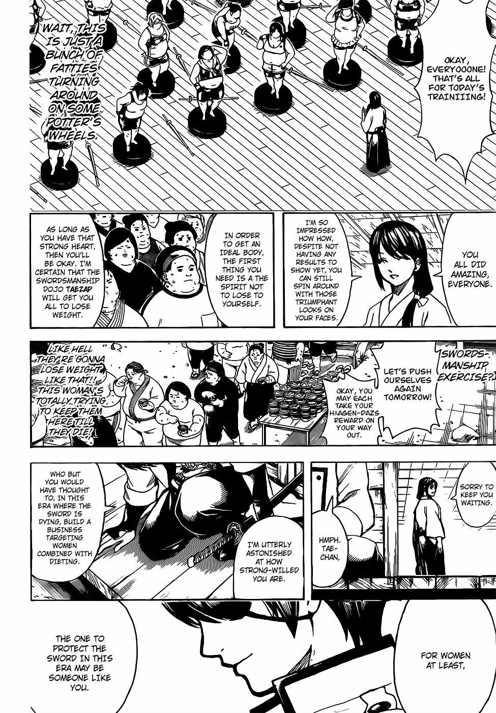 Chapter 684 - Trang 13