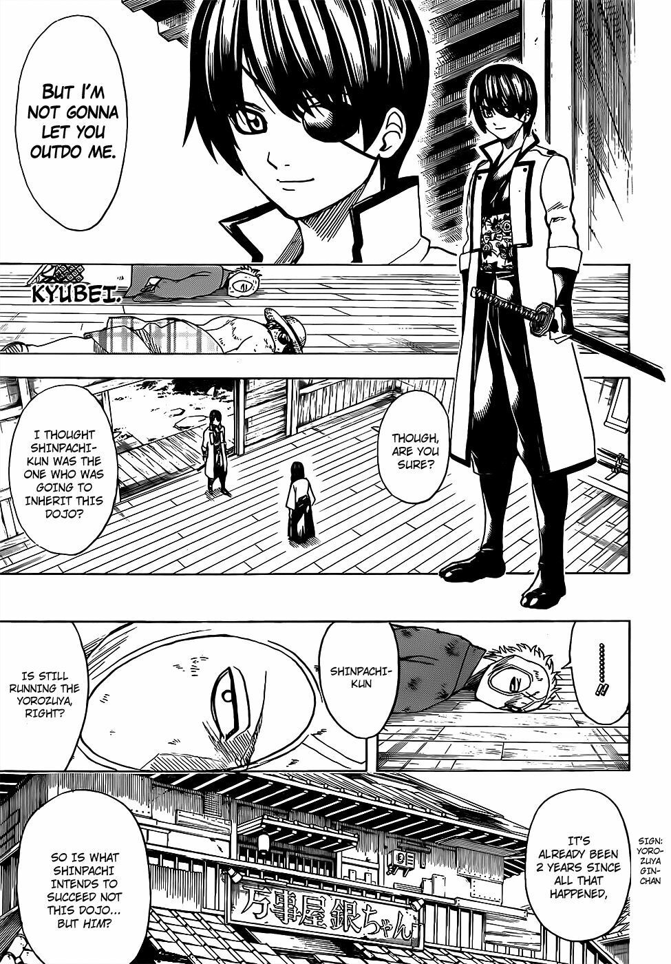 Chapter 684 - Trang 14
