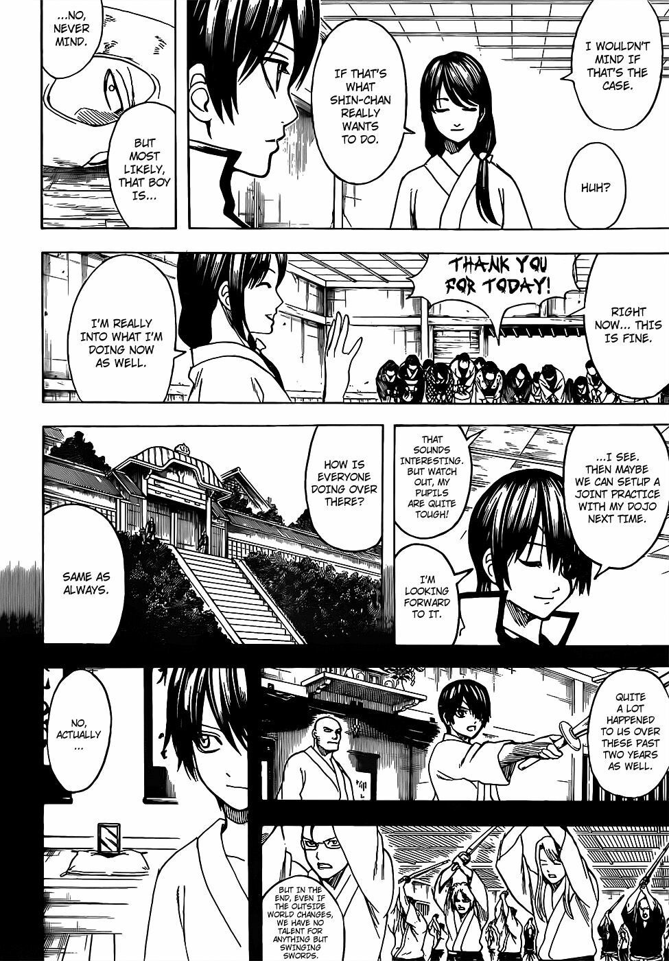Chapter 684 - Trang 15