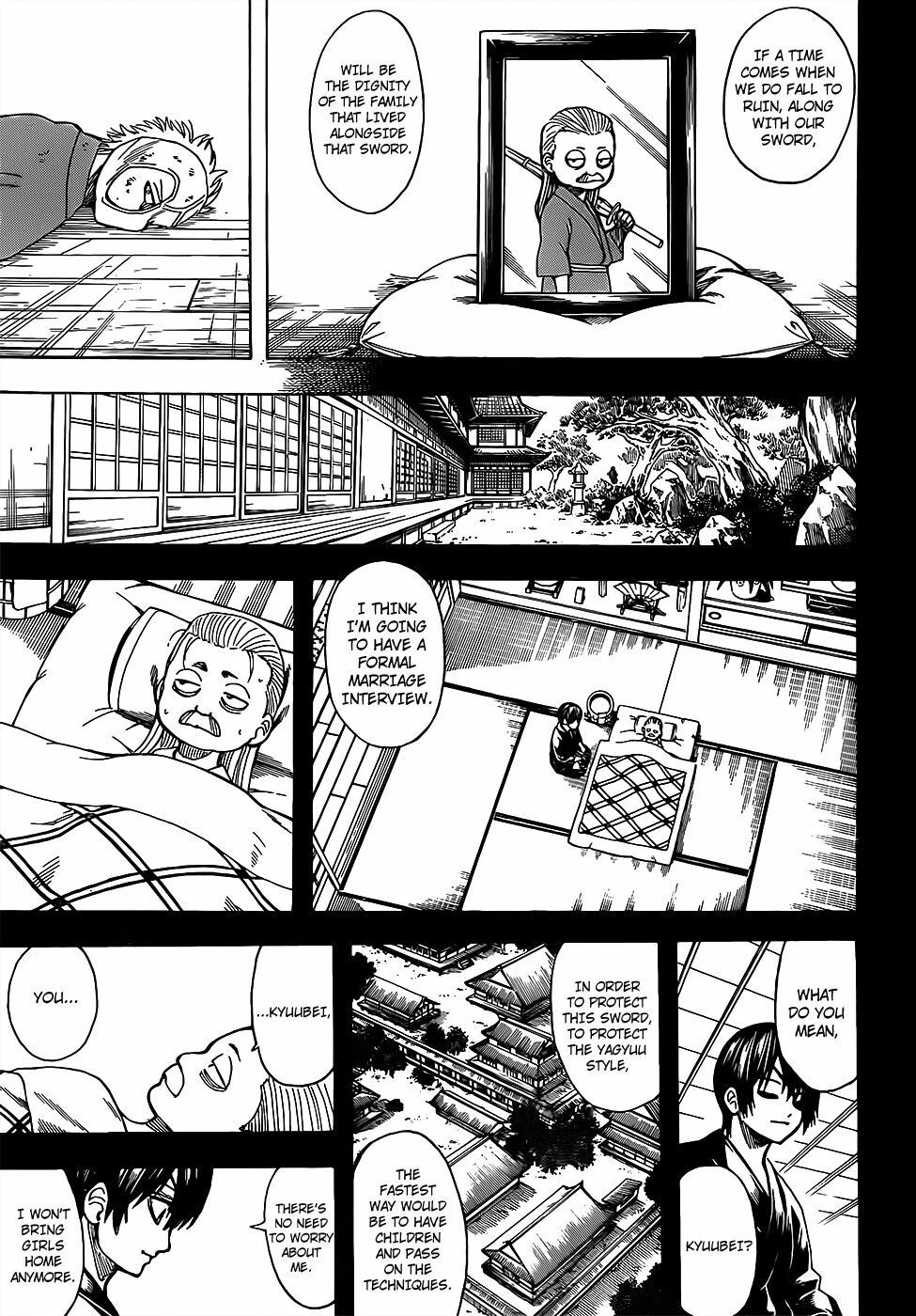 Chapter 684 - Trang 16