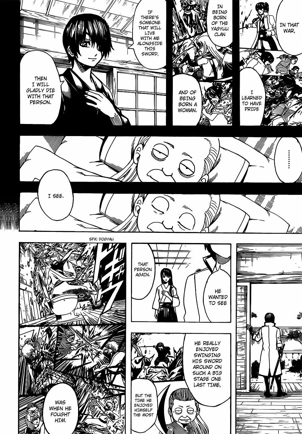 Chapter 684 - Trang 17