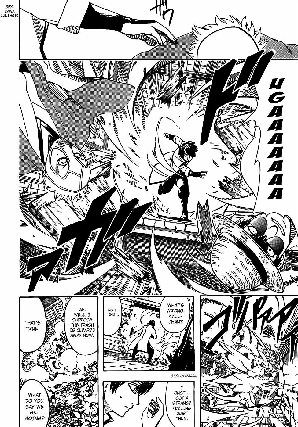 Chapter 684 - Trang 19
