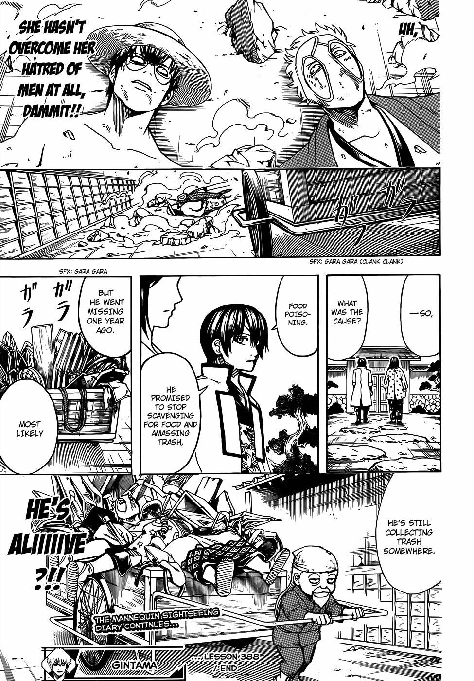 Chapter 684 - Trang 20