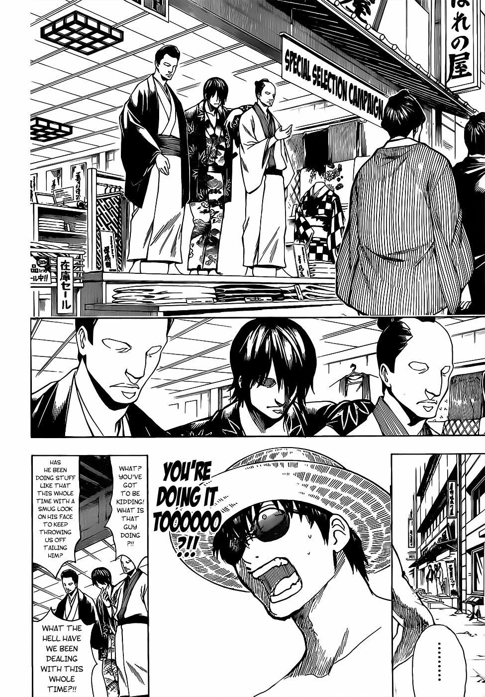 Chapter 684 - Trang 5