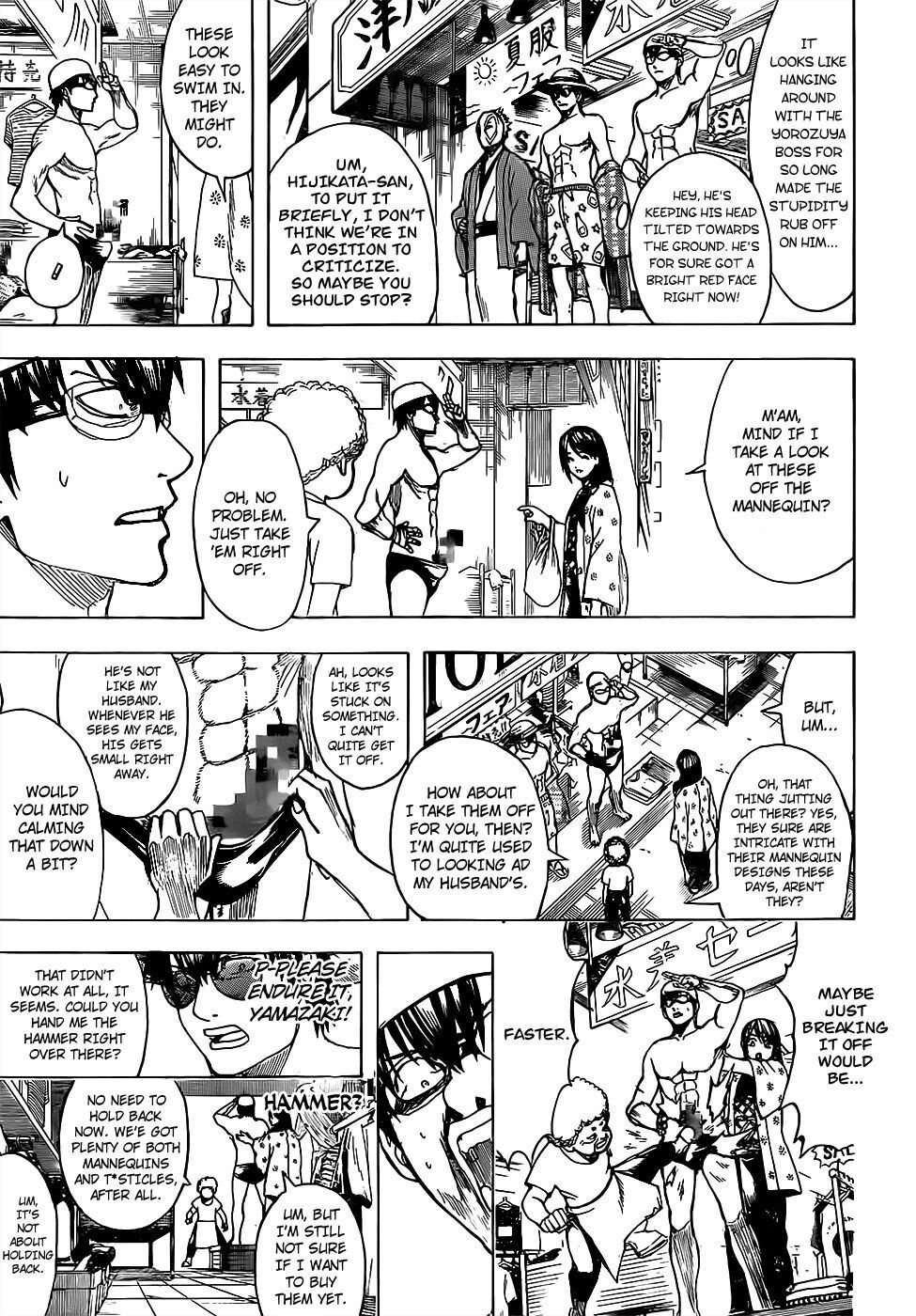 Chapter 684 - Trang 6